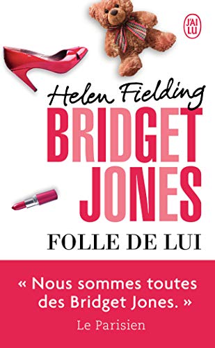 9782290119808: Bridget Jones : Folle de lui