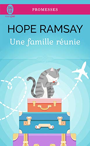 Stock image for Une famille runie for sale by books-livres11.com