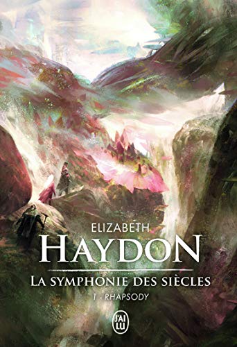 9782290121658: La symphonie des sicles (Tome 1-Rhapsody)