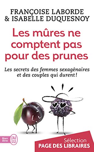 Beispielbild fr Les mres comptent pas pour des prunes zum Verkauf von medimops