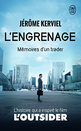 9782290123485: L'engrenage: Mmoires d'un trader