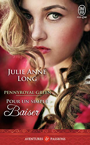 9782290123942: Pennyroyal Green, 2 : Pour un simple baiser