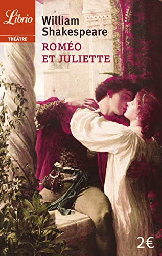 9782290125328: Romo et Juliette