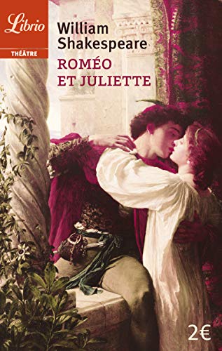 Stock image for Romeo et Juliette for sale by Ammareal
