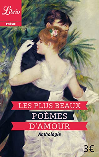 Stock image for Les plus beaux pomes d'amour for sale by LeLivreVert