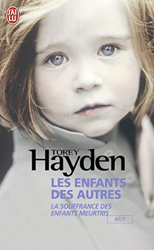 Imagen de archivo de Les enfants des autres - La souffrance des enfants meurtris a la venta por Librairie Th  la page