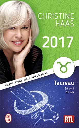 Beispielbild für Taureau 2017 zum Verkauf von medimops