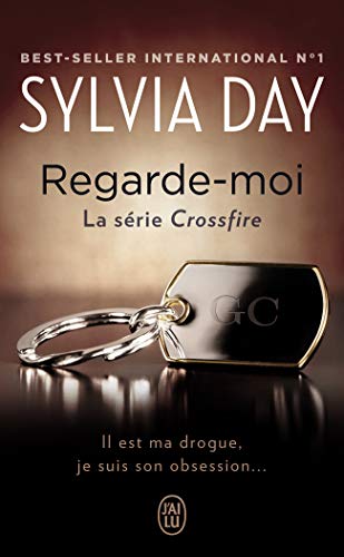 Imagen de archivo de Crossfire, 2 : Regarde-moi a la venta por books-livres11.com