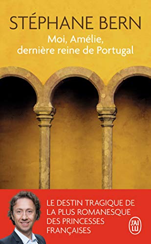 Beispielbild fr Moi, Amelie, derniere reine du Portugal (Romans historiques) zum Verkauf von Better World Books Ltd