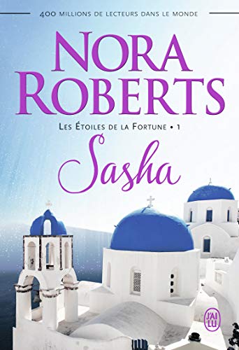 9782290127797: Les toiles de la Fortune, 1 : Sasha