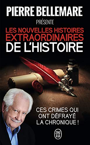 Stock image for Les nouvelles histoires extraordinaires de l'histoire for sale by Ammareal