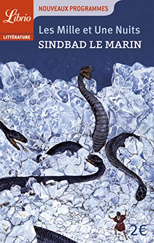Beispielbild fr Les Mille et Une Nuits : Sindbad le marin zum Verkauf von Ammareal