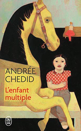 9782290129708: L'enfant multiple