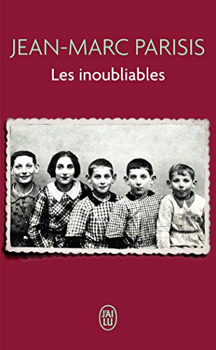 Beispielbild fr Les inoubliables zum Verkauf von WorldofBooks