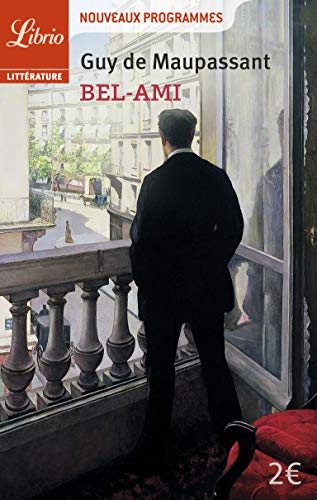 9782290130230: Bel ami