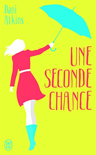 Imagen de archivo de Une seconde chance a la venta por Better World Books