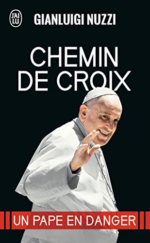 Beispielbild fr Chemin de croix zum Verkauf von Ammareal