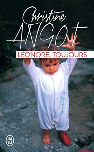 9782290133620: Lonore, toujours (Littrature franaise (11533))