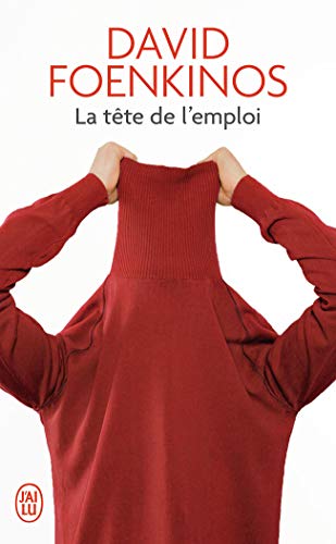 9782290133644: La tte de l'emploi (French Edition)