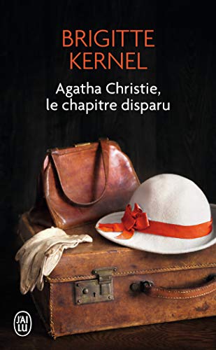 Beispielbild fr Agatha Christie, le Chapitre Disparu zum Verkauf von medimops