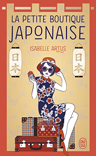 Imagen de archivo de La petite boutique japonaise a la venta por Ammareal