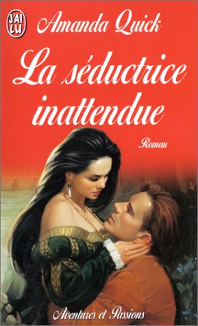 9782290134917: La Sductrice inattendue