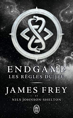 Imagen de archivo de Endgame (Tome 3-Les rgles du jeu) a la venta por Ammareal