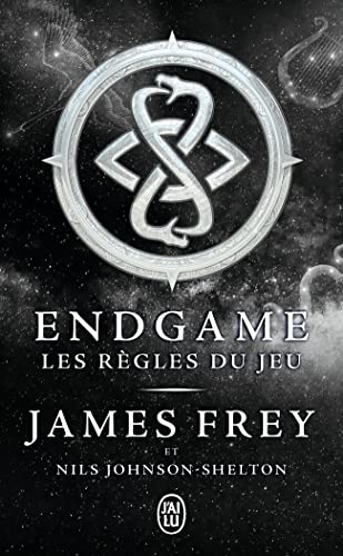 Stock image for Endgame (Tome 3-Les rgles du jeu) for sale by Ammareal