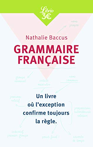 9782290137185: Grammaire franaise