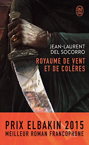 Beispielbild fr Royaume de vent et de colres zum Verkauf von Librairie Th  la page
