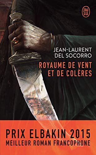 Stock image for Royaume de vent et de colres for sale by Librairie Th  la page