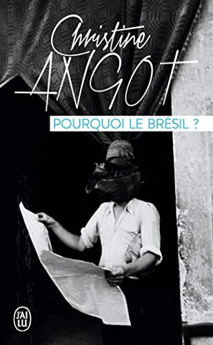 Beispielbild fr Pourquoi le Brsil? zum Verkauf von Ammareal