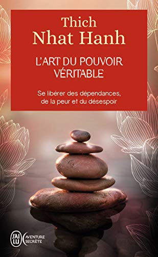 Imagen de archivo de L'art du pouvoir vritable : Se librer des dpendances, de la peur et du dsespoir a la venta por Better World Books