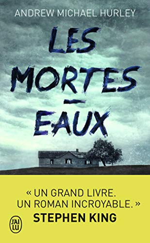 Imagen de archivo de Les Mortes-Eaux a la venta por books-livres11.com