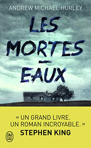 Stock image for Les Mortes-Eaux for sale by books-livres11.com