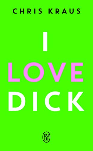 Stock image for I love Dick Kraus,Chris et Zeniter,Alice for sale by BIBLIO-NET