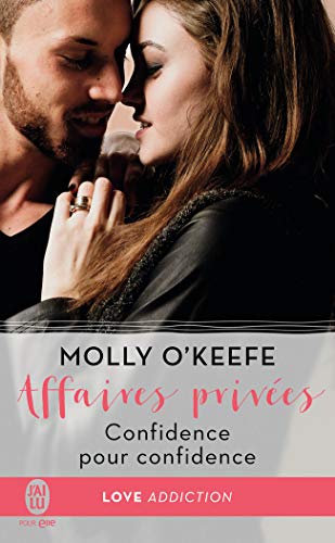 Beispielbild fr Confidence pour confidence (Affaires priv es (2)) zum Verkauf von WorldofBooks