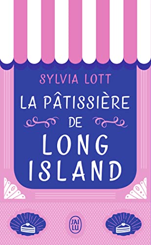 Stock image for La ptissire de Long Island for sale by books-livres11.com