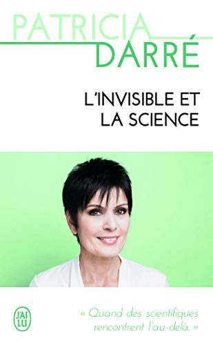 Beispielbild fr L'invisible et la science (T moignage (11231)) zum Verkauf von WorldofBooks