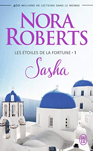 Stock image for Les toiles de la Fortune:Sasha for sale by Ammareal