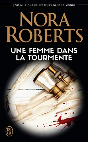 9782290141182: Une femme dans la tourmente