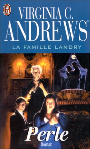 Beispielbild fr La Famille Landry 2. Perle zum Verkauf von LeLivreVert