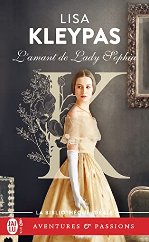 Beispielbild fr Lamant de Lady Sophia zum Verkauf von Buchpark