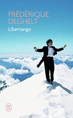 Beispielbild fr Libertango zum Verkauf von WorldofBooks