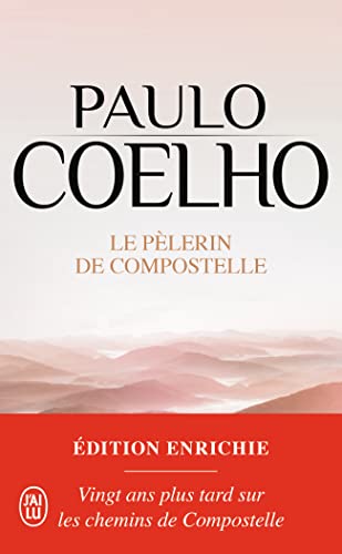 9782290148174: Le plerin de Compostelle