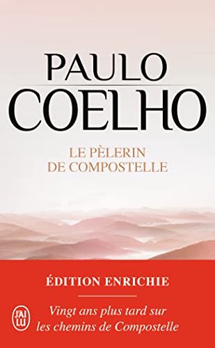 9782290148174: Le plerin de Compostelle (Tmoignage (8931)) (French Edition)