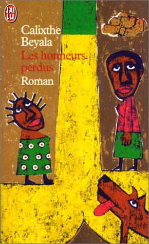 9782290149744: Les Honneurs perdus