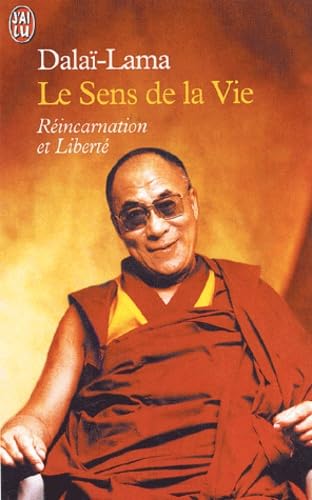 9782290149775: Le Sens De La Vie. Reincarnation Et Liberte