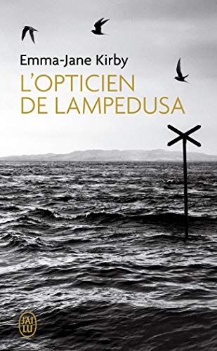 9782290149805: L'opticien de Lampedusa