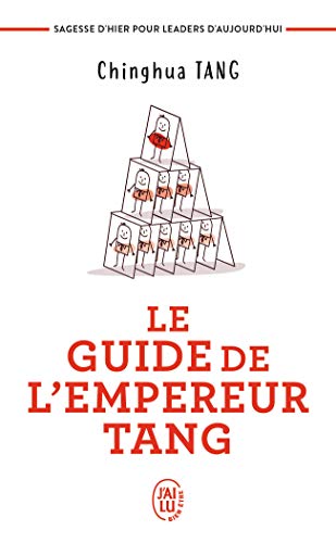Beispielbild fr Le guide de l'empereur Tang zum Verkauf von medimops
